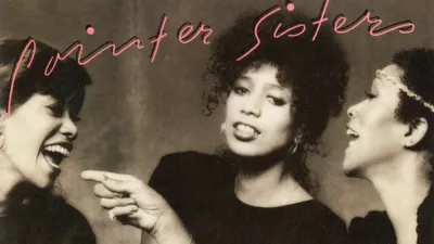 I'm So Excited des Pointer Sisters, le tube qui a eu deux vies