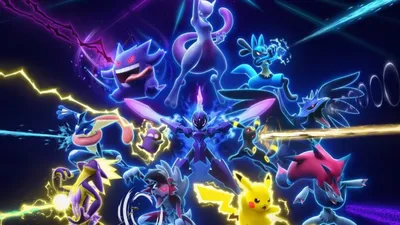 Pokémon Night Out : Marshmello et Alison Wonderland aux platines