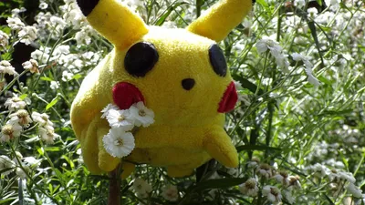 Pokémon Pokopia s'installe à Paris