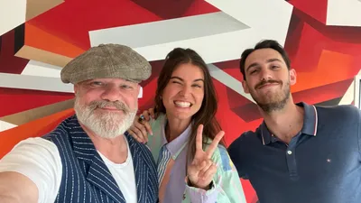 Jour J pour Philippe Etchebest, ouverture de son 4e restaurant Le...