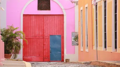 Ponce, la perle créole du Sud de Porto Rico