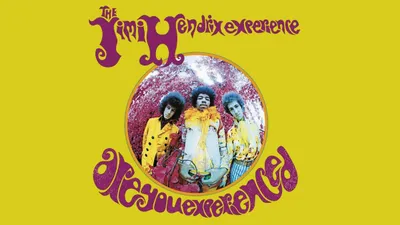 Il était une fois : "Purple Haze" par Jimi Hendrix