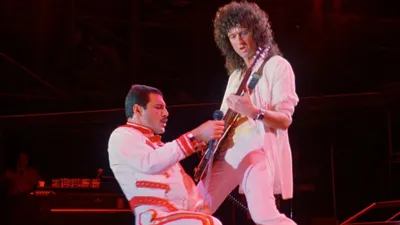 "Queen : Budapest", la bande-annonce du film événement 