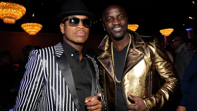 NE-YO et Akon annoncent une tournée commune dans le monde entier !