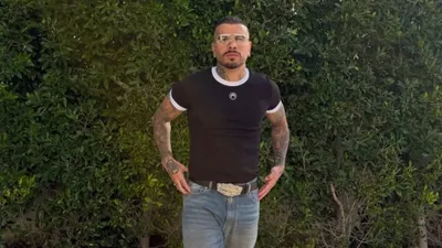 Rauw Alejandro  : une icône mondiale