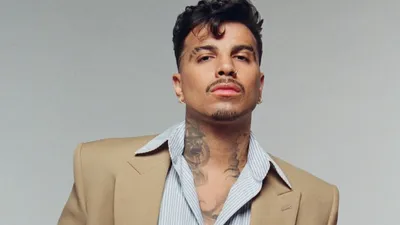 Rauw Alejandro sur le nouvel album de Bruno Mars ?