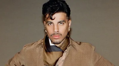 Rauw Alejandro met Puerto Rico au cœur du Mondial 