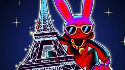 El Perreo : la fiesta reggaeton de retour au Cabaret Sauvage 