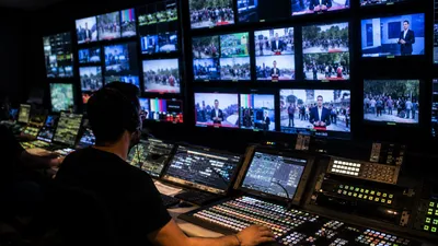 Médias : comment de vieilles lois régissent aujourd’hui le paysage...
