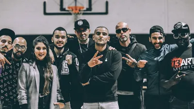 L'émission Rentre dans le Cercle sera de retour en avril !