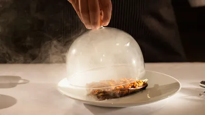 Étoiles Michelin : quand les chefs ne décident pas de leur propre...