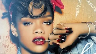"Diamonds", le tube de Rihanna écrit en seulement 14 minutes