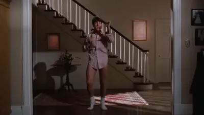 "Risky Business" : quand Tom Cruise se révèle sur "Old Time Rock...