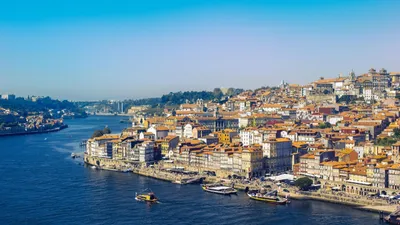 Porto : meilleure ville au monde pour oublier un chagrin d'amour