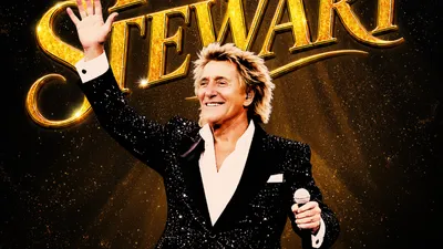 Rod Stewart annonce sa tournée d’adieu après plus de 60 ans de...