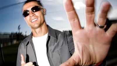 Cristiano Ronaldo s'offre la maison la plus chère du Portugal !