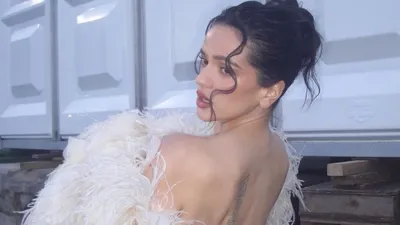 Rosalía présente ses excuses après la polémique Picasso