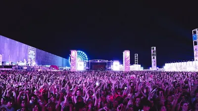 Les premiers noms du Rose Festival dévoilés