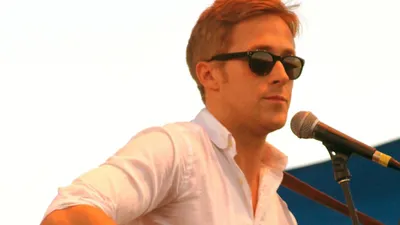 L’acteur Ryan Gosling prépare-t-il le retour de son groupe Dead...