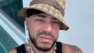 Ryan Castro & Aria Vega : "Chévere Remix" est N°1 en Colombie 