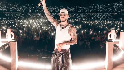 Ryan Castro fait l'histoire à Medellín