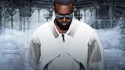 Gims en tête, Théodora 4ème : Le SNEP dévoile son classement