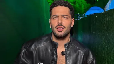 Pedro Sampaio annoncé au Festival Do Imigrante !