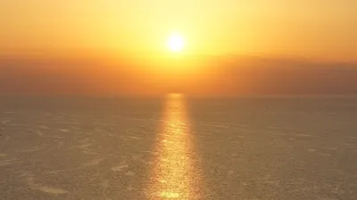 Top 5 des couchers de soleil inoubliables