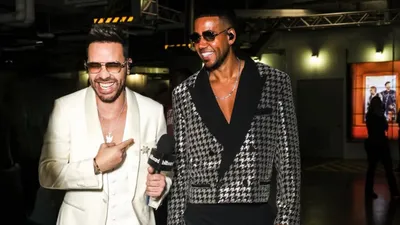 Romeo Santos et Prince Royce débarquent  en Europe