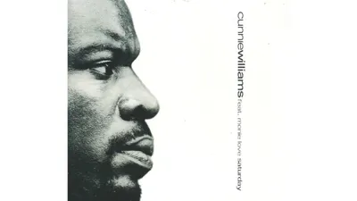 Le Collector du jour : “Saturday” de Cunnie Williams