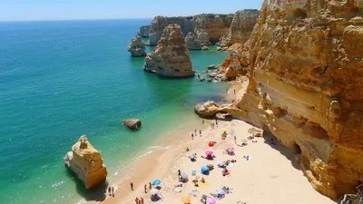 Vilamoura, le Monaco portugais