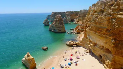 Portugal en septembre : les meilleurs spots pour prolonger l'été
