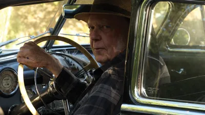Neil Young publie Second Songs, son 50e album