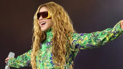 Shakira : le fisc doit lui rembourser 55 millions d'euros