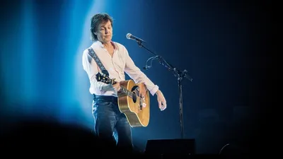 Paul McCartney : on connait la date de sortie de son nouvel album