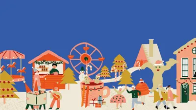 L'agenda des sorties pour le week-end du 21 au 23 novembre