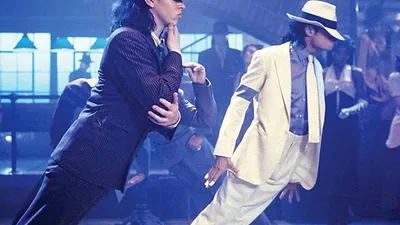 "Smooth Criminal" : le tube à l’origine du « lean » mythique de...