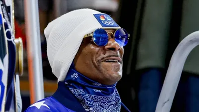 Snoop Dogg devient Capo !