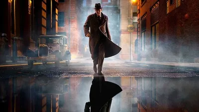 Nicolas Cage accuse Amazon après l'annulation de Spider-Noir et...