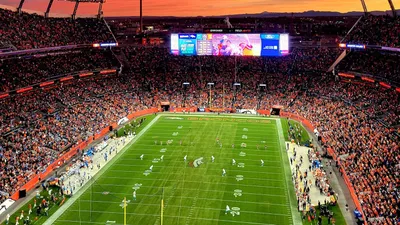 Super Bowl : un événement plus vert que jamais 