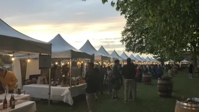 Gironde : l'Entre-deux-Mers met son terroir viticole à l'honneur...
