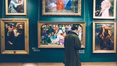 Pourquoi les musées peuvent-ils encore être cambriolés ?