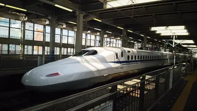 Au Japon, les trains deviennent des hôtels pour la nuit