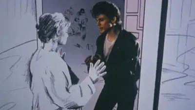 Le Collector du jour : " Take On Me " de A-ha