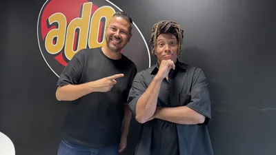 Sully Sefil dans ADO Family, retour sur un parcours culte du rap...
