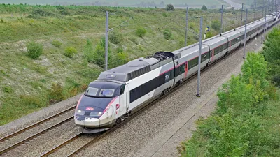 SNCF : le climat change plus vite que les trains