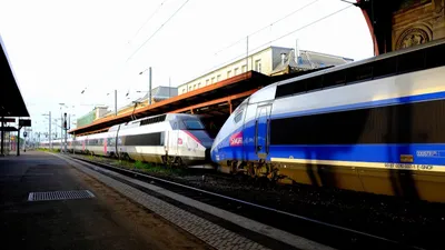 TGV : La SNCF simplifie la numérotation des sièges... ou presque !