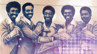 Le Collector du jour : "Disco Inferno" de The Trammps