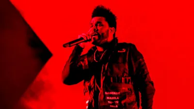 The Weeknd : “After Hours” dépasse 700 000 ventes en France