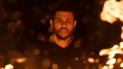 The Weeknd nommé pire acteur de l’année aux Razzie Awards